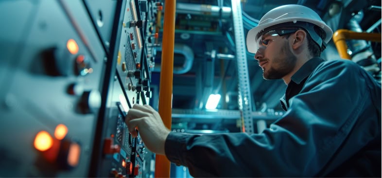 Storingstechnieker | Pulse Projectsourcing