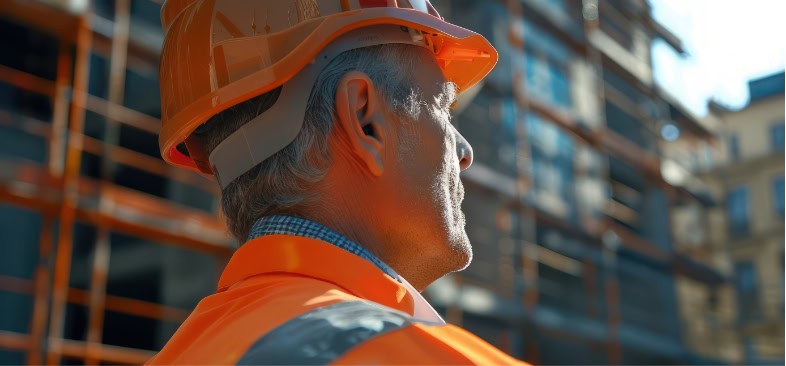 Onderaannemer | Pulse Projectsourcing