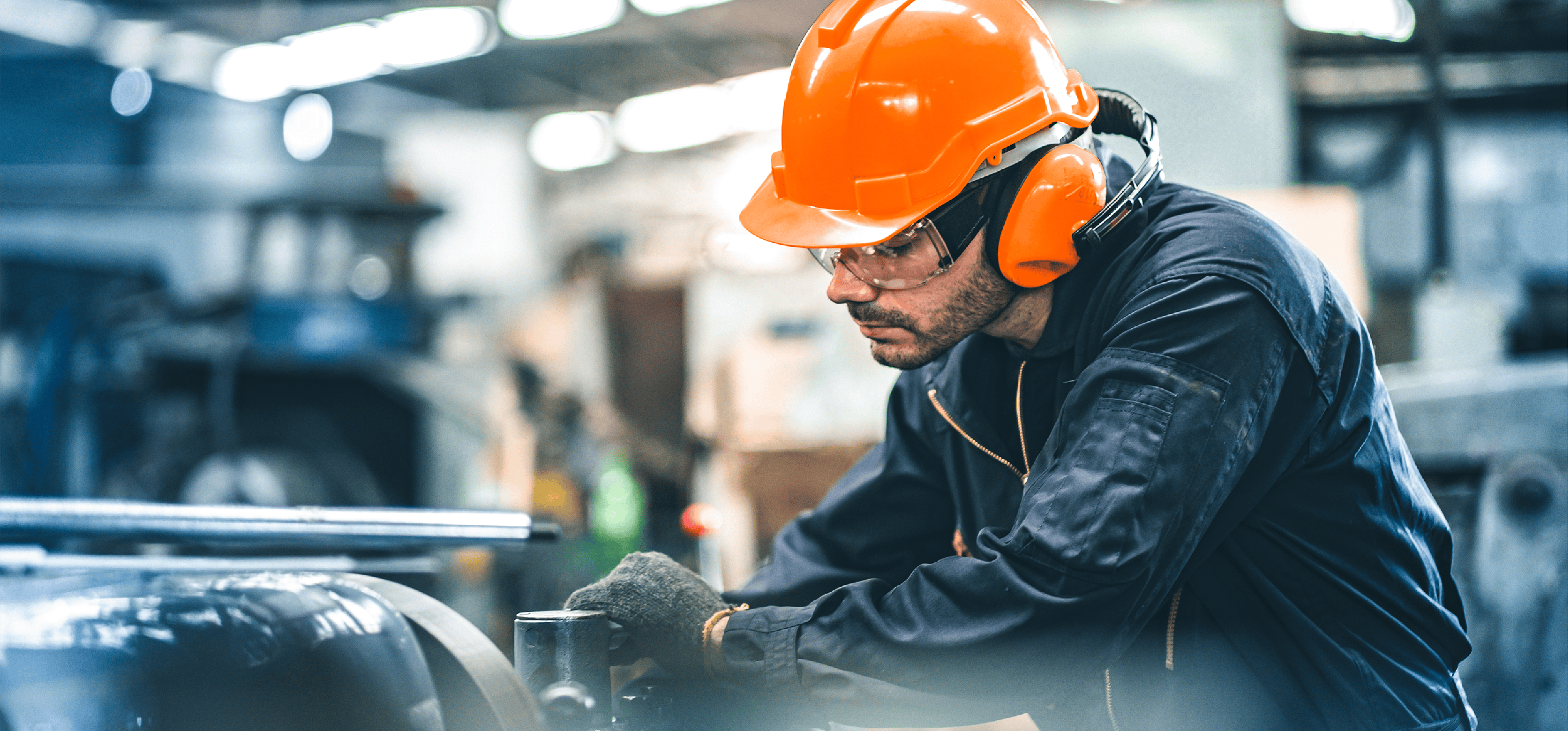 Mecanicien | Pulse Projectsourcing