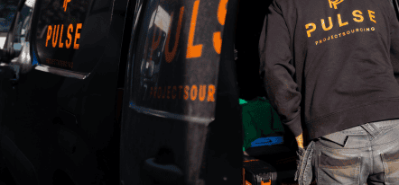 Sanitair installateur | Pulse Projectsourcing