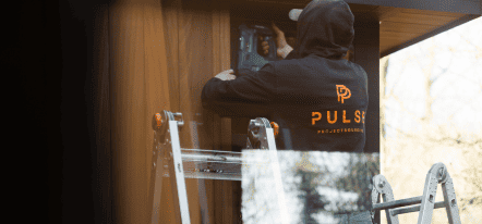 Schrijnwerker | Pulse Projectsourcing