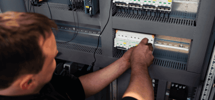 Elektricien | Pulse Projectsourcing